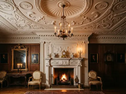 Robert Adam Interiors