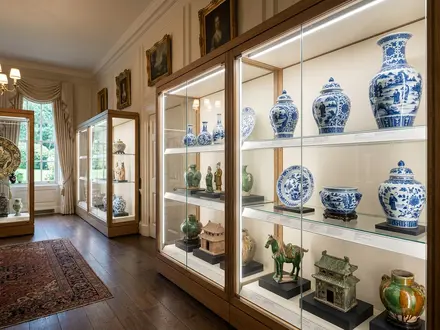 Chinese Porcelain Collection