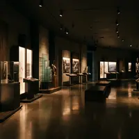 What Is the Holocaust Exhibition at IWM?