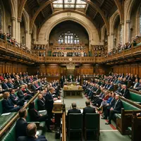 What Is the Difference Between the House of Commons and House of Lords?