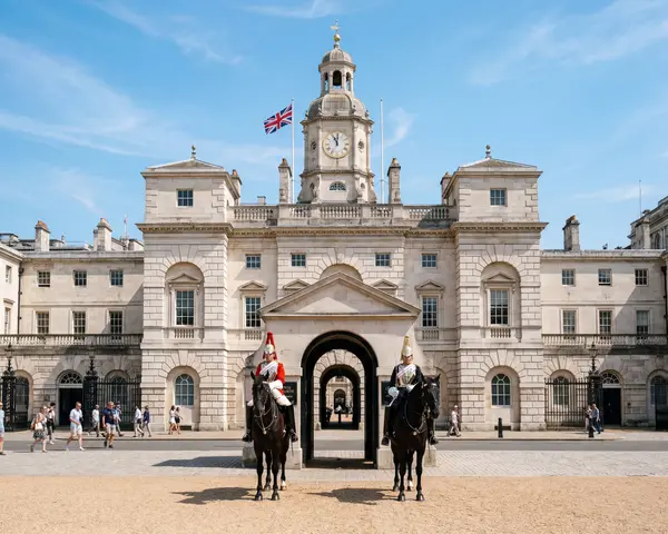 The Household Cavalry Museum
