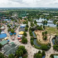 How Long Do You Need at Chessington?