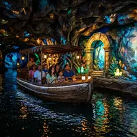 How Long Does the London Dungeon Take?