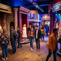 How Long Does Madame Tussauds Take?