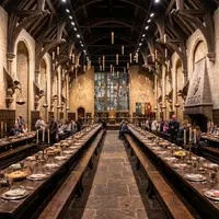 How Long Does the Warner Bros Studio Tour Take?