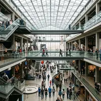 How Long Do You Need at the Science Museum?