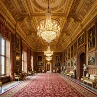 How Long Do You Need at Windsor Castle?