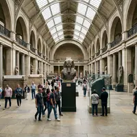 How Long Do You Need at the British Museum?
