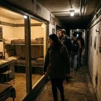 How Long Do You Need at the Churchill War Rooms?