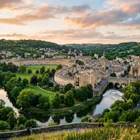 How Long Do You Need in Bath?