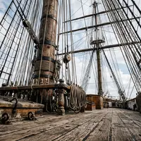 How Old Is the Cutty Sark?