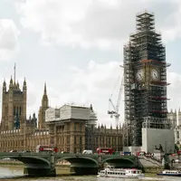 How Old Is Big Ben?