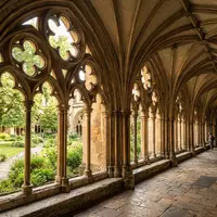 How Old Is Westminster Abbey?