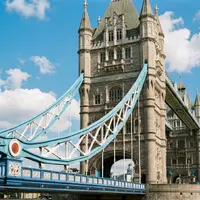 How Old Is Tower Bridge?