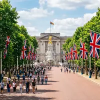 How Old Is Buckingham Palace?