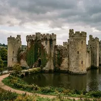 How Old Is Hever Castle?
