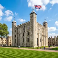 How Old Is the Tower of London?