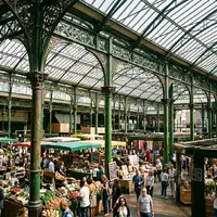 How Old Is Borough Market?