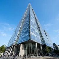 How Tall Is The Shard?