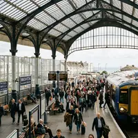 How to Get to Brighton from London