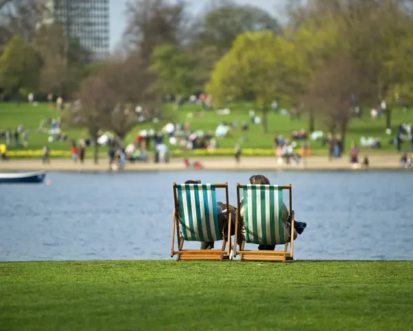 Hyde Park