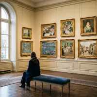 Why Is the Courtauld Gallery Famous for Impressionism?