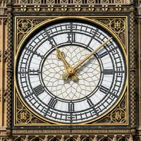 Is Big Ben a Clock or a Bell?