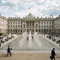 Is the Courtauld Gallery Free?