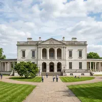 Is the National Maritime Museum Free?