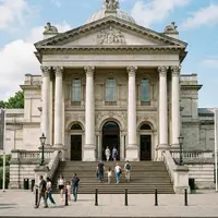 Is Tate Britain Free?