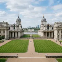 Is the Old Royal Naval College Free?