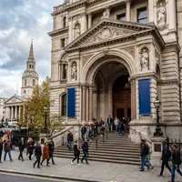 Is the National Portrait Gallery Free?