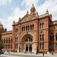 Is the V&A Museum Free?