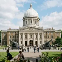 Is the Imperial War Museum Free?