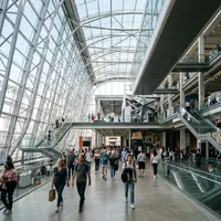 Is the Science Museum Free?