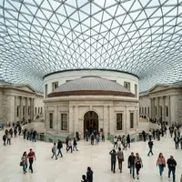 Is the British Museum Free?