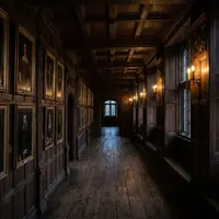 Is Hampton Court Palace Haunted?