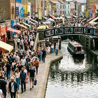 Is Camden Market Open Every Day?