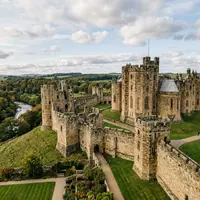 Is Arundel Castle a Real Castle?
