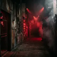 Is the London Dungeon Scary?