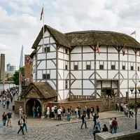 Is Shakespeare's Globe the Original?