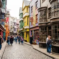 Is the Warner Bros Studio Tour Worth It?