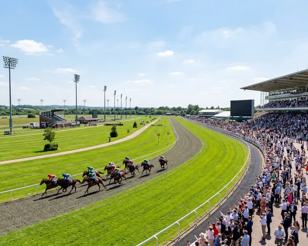 Kempton Park Racecourse
