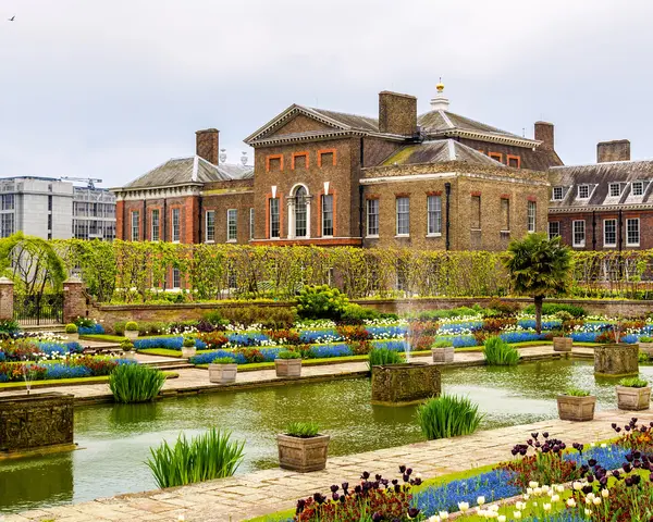Kensington Palace
