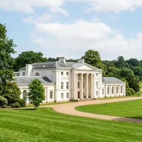 What Is Kenwood House?