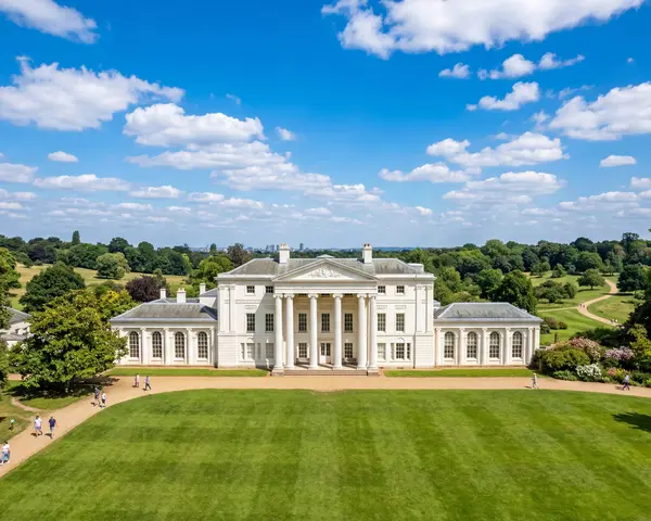 Kenwood House