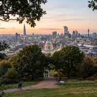 What Is King Henry's Mound?