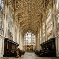 What Is King's College Chapel?