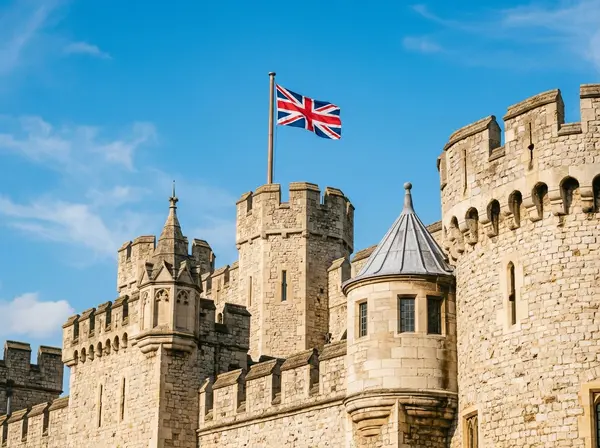 Landmarks & Monuments