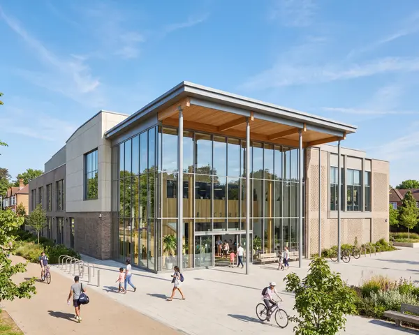 Lee Valley Water Park